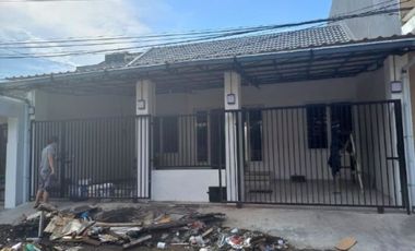 Rumah disewakan di Jawa Timur, Sidoarjo