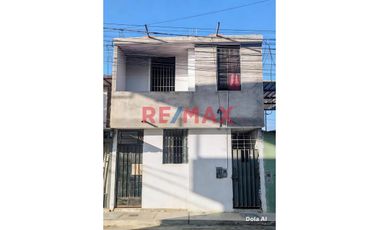 🏡✨ Casa En Venta Con Ingresos Independientes 📍Sol De Piura ✨