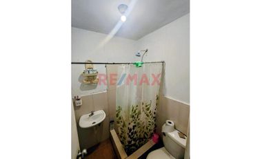 🏡✨ Casa En Venta Con Ingresos Independientes 📍Sol De Piura ✨