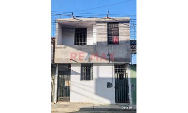 🏡✨ Casa En Venta Con Ingresos Independientes 📍Sol De Piura ✨