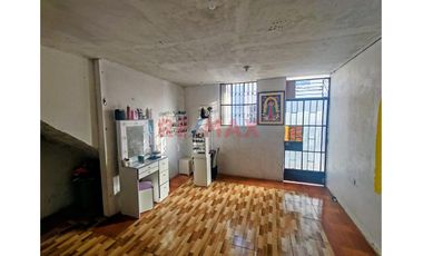 🏡✨ Casa En Venta Con Ingresos Independientes 📍Sol De Piura ✨