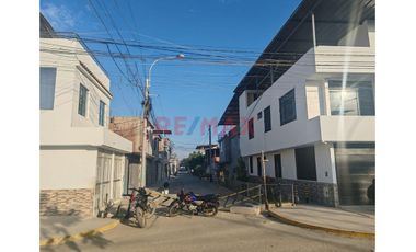 🏡✨ Casa En Venta Con Ingresos Independientes 📍Sol De Piura ✨