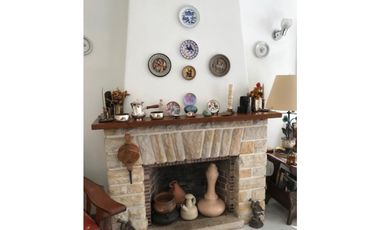 Chalet 5 AMBIENTES