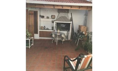 Chalet 5 AMBIENTES