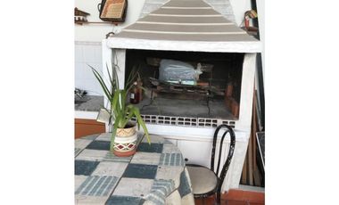 Chalet 5 AMBIENTES