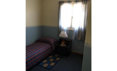 Chalet 5 AMBIENTES