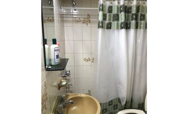 Chalet 5 AMBIENTES