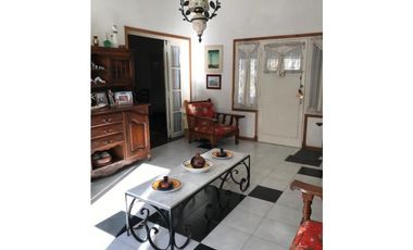Chalet 5 AMBIENTES