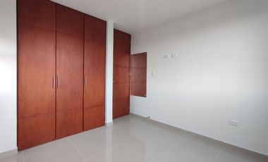 apartamento en venta en los colorados. Cod V29035