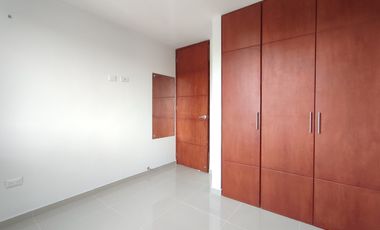 apartamento en venta en los colorados. Cod V29035