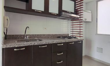 apartamento en venta en los colorados. Cod V29035