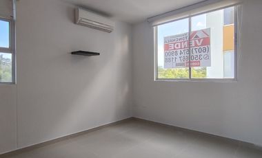 apartamento en venta en los colorados. Cod V29035