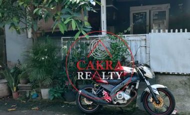 Rumah 175 Juta Minimalis siap huni harga Nego 2227 EN