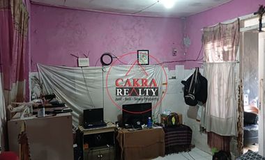 Rumah 175 Juta Minimalis siap huni harga Nego 2227 EN
