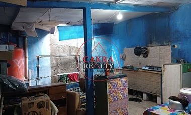 Rumah 175 Juta Minimalis siap huni harga Nego 2227 EN