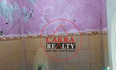 Rumah 175 Juta Minimalis siap huni harga Nego 2227 EN