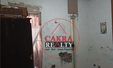 Rumah 175 Juta Minimalis siap huni harga Nego 2227 EN