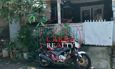 Rumah 175 Juta Minimalis siap huni harga Nego 2227 EN