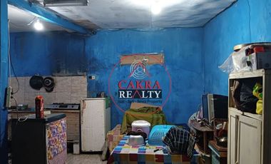 Rumah 175 Juta Minimalis siap huni harga Nego 2227 EN