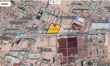 TERRENO EN VENTA EN VENTA EN EJIDO ANNA TORREON