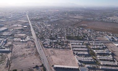 TERRENO EN VENTA EN VENTA EN EJIDO ANNA TORREON