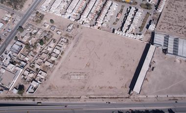 TERRENO EN VENTA EN VENTA EN EJIDO ANNA TORREON