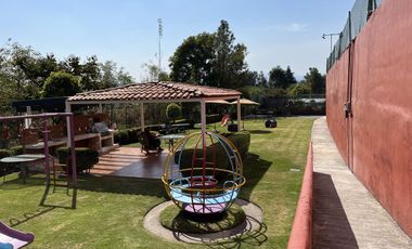Departamento en Venta en Bosque de Minas, Bosques de la Herradura