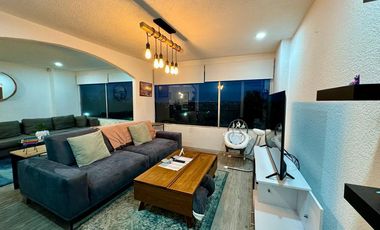 Departamento en Venta en Bosque de Minas, Bosques de la Herradura