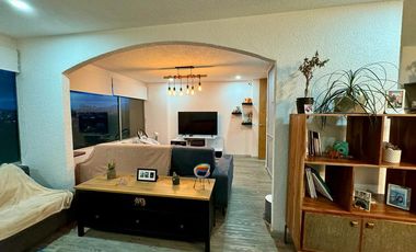 Departamento en Venta en Bosque de Minas, Bosques de la Herradura