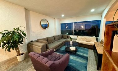Departamento en Venta en Bosque de Minas, Bosques de la Herradura