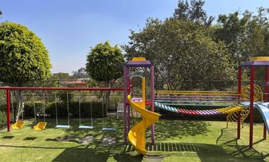 Departamento en Venta en Bosque de Minas, Bosques de la Herradura