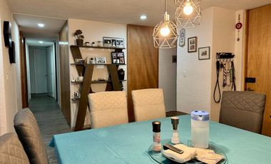 Departamento en Venta en Bosque de Minas, Bosques de la Herradura