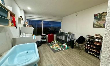 Departamento en Venta en Bosque de Minas, Bosques de la Herradura