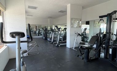 Departamento en Venta en Bosque de Minas, Bosques de la Herradura