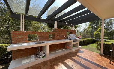 Departamento en Venta en Bosque de Minas, Bosques de la Herradura