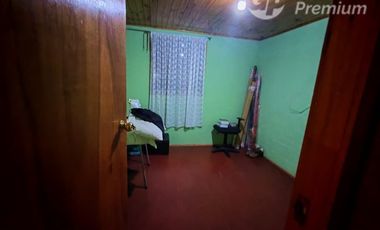Se vende amplia casa 6D/2B Sector Rauquen Curicó