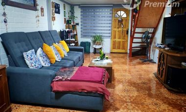 Se vende amplia casa 6D/2B Sector Rauquen Curicó