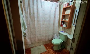Se vende amplia casa 6D/2B Sector Rauquen Curicó