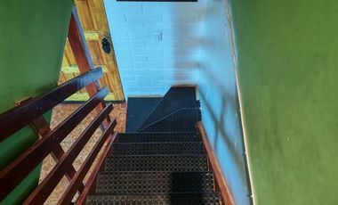 Se vende amplia casa 6D/2B Sector Rauquen Curicó