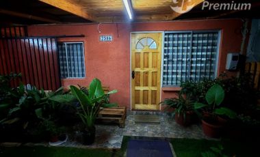 Se vende amplia casa 6D/2B Sector Rauquen Curicó