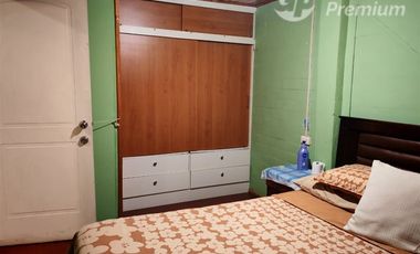 Se vende amplia casa 6D/2B Sector Rauquen Curicó
