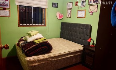 Se vende amplia casa 6D/2B Sector Rauquen Curicó