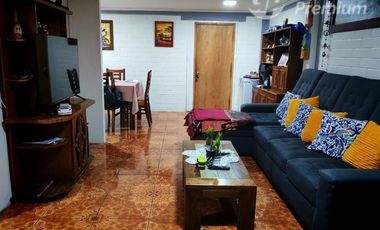 Se vende amplia casa 6D/2B Sector Rauquen Curicó