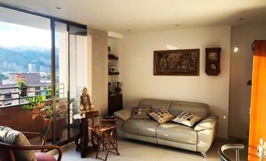 PR14952 Apartamento en venta en el sector Santa Maria de los Ángeles