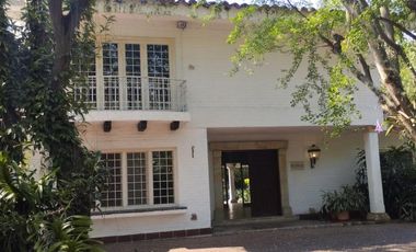 casa en venta en la rinconada. Cod V11084