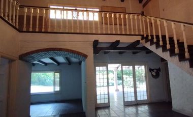 casa en venta en la rinconada. Cod V11084