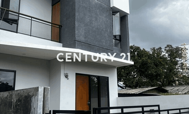 Rumah Brand New Dan Mewah Siap Huni Lokasi Cileduq