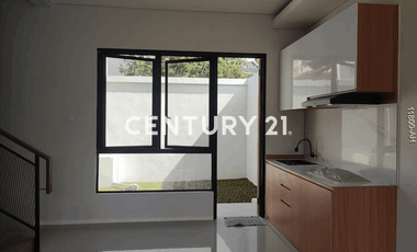 Rumah Brand New Dan Mewah Siap Huni Lokasi Cileduq