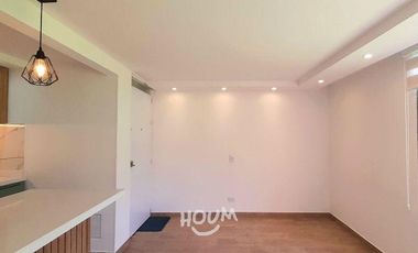 apartaestudio en arriendo en bolarqui. Cod A6962