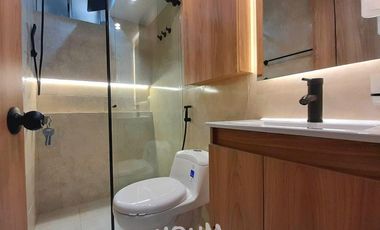 apartaestudio en arriendo en bolarqui. Cod A6962